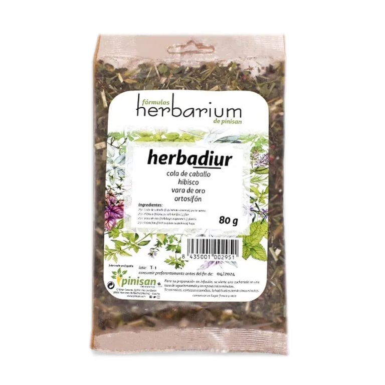 Herbadiur Herbarium