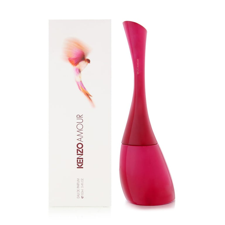 KENZO AMOUR EDP VAPORIZADOR 100 ML de Kenzo
