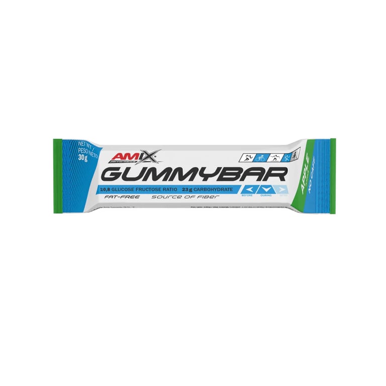 Gummy Bar No Caffeine - imagen 6 de 6