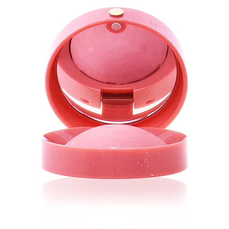 FARD BLUSH JOUES #15 ROSE ÉCLAT