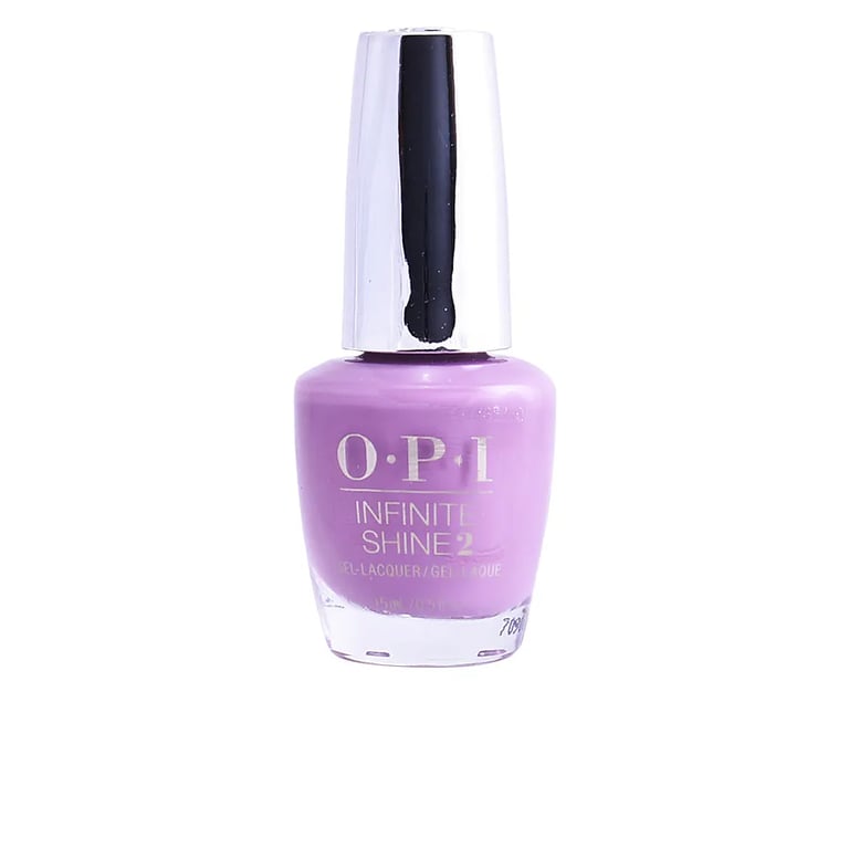 Infinite Shine 2 #One Heckla Of A Color!
