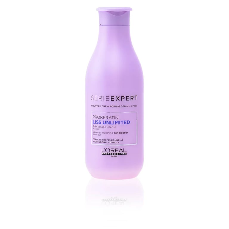 Liss Unlimited Conditioner