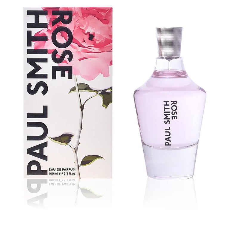PAUL SMITH ROSE EDP VAPORIZADOR 100 ML