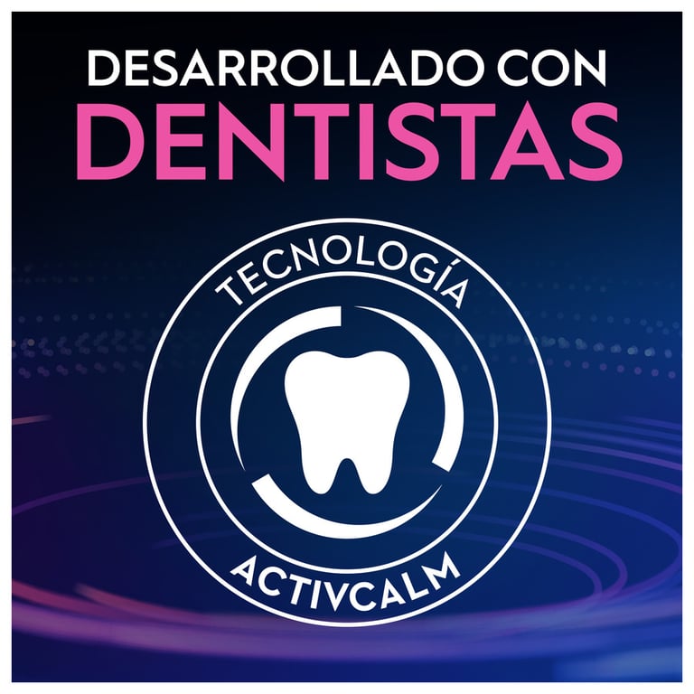 Oral-B Dentifrice Gencives Sensibles Calm Original 75 ml de Oral-B