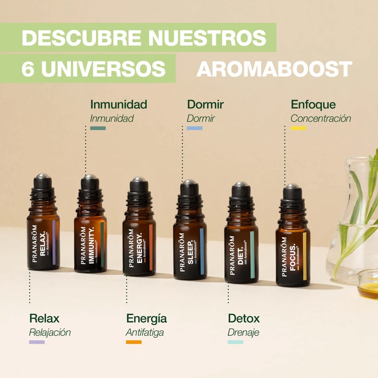 Roll On Relax Bio - imagen 6 de 6