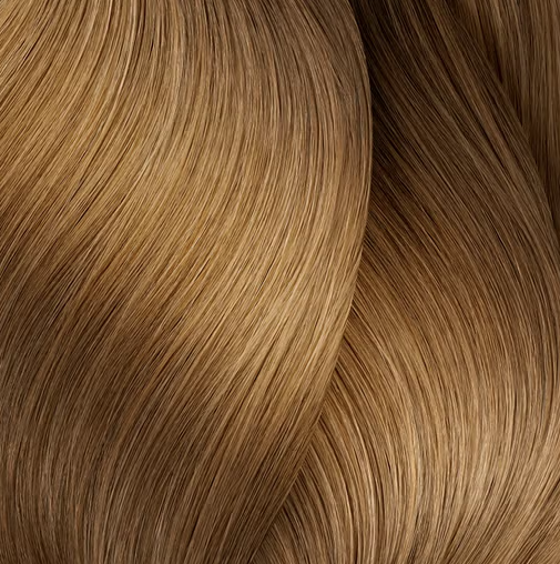 Inoa Coloration D'Oxydation Sans Ammoniaque #8,3 60g de L'Oreal Expert Professionnel