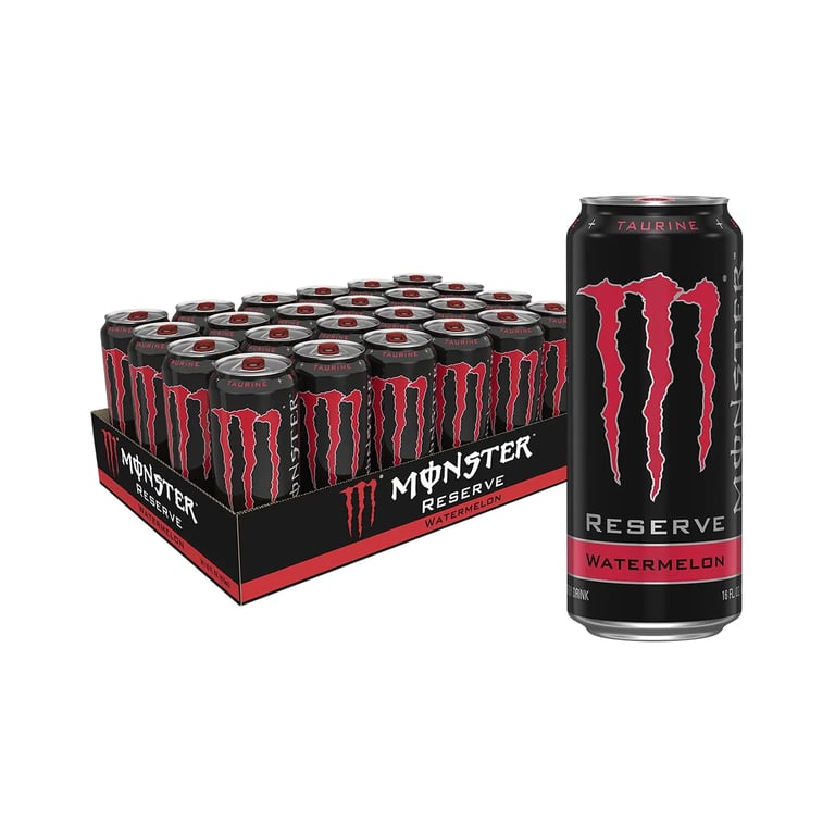 Monster Reserve Watermelon