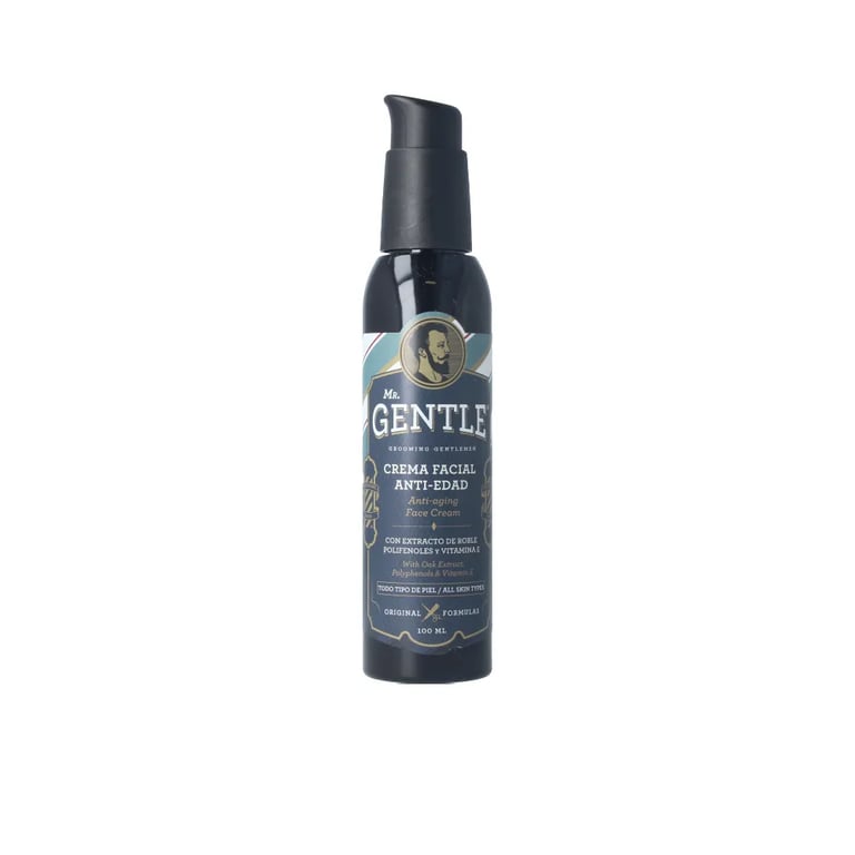 Anti-Aging Facial Cream
