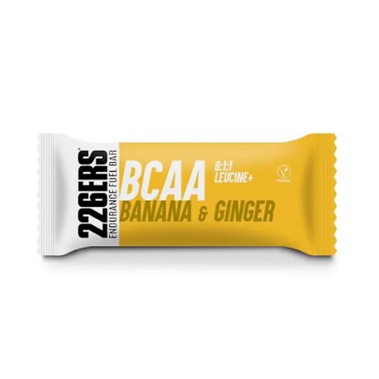 Endurance Fuel Bar BCAA's