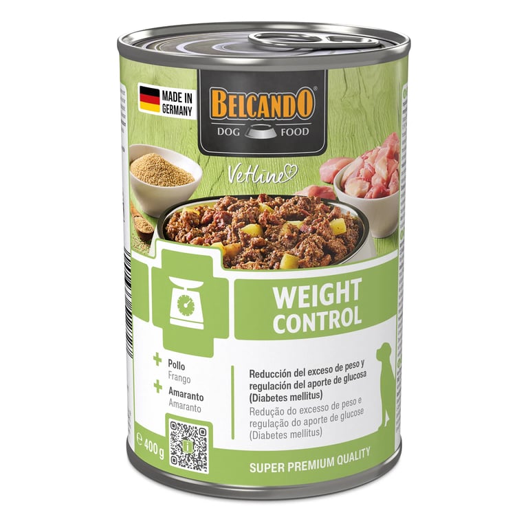 Belcando Vetline Weight Control - imagen 2 de 7