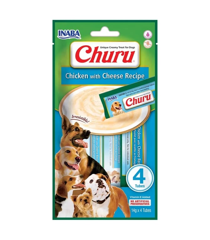 Cat Meal Topper Hühnchen-Käse