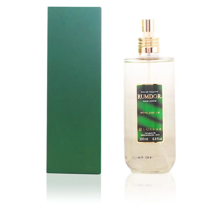 Rumdor EDT