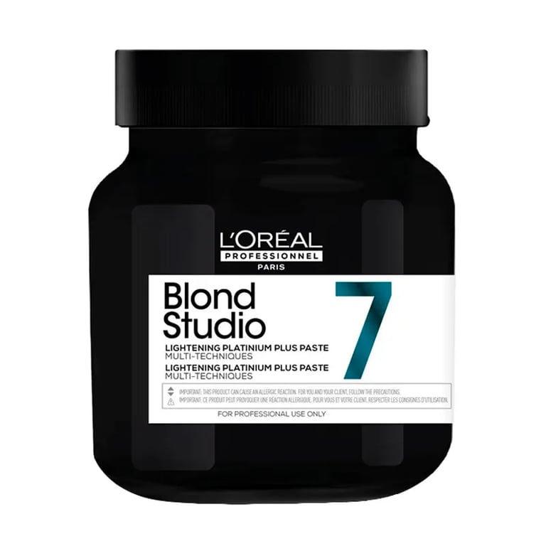 Blond Studio Platinium Plus