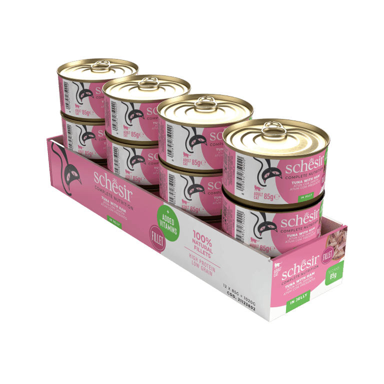 Thon et Jambon en Gelée - imagen 2 de 2