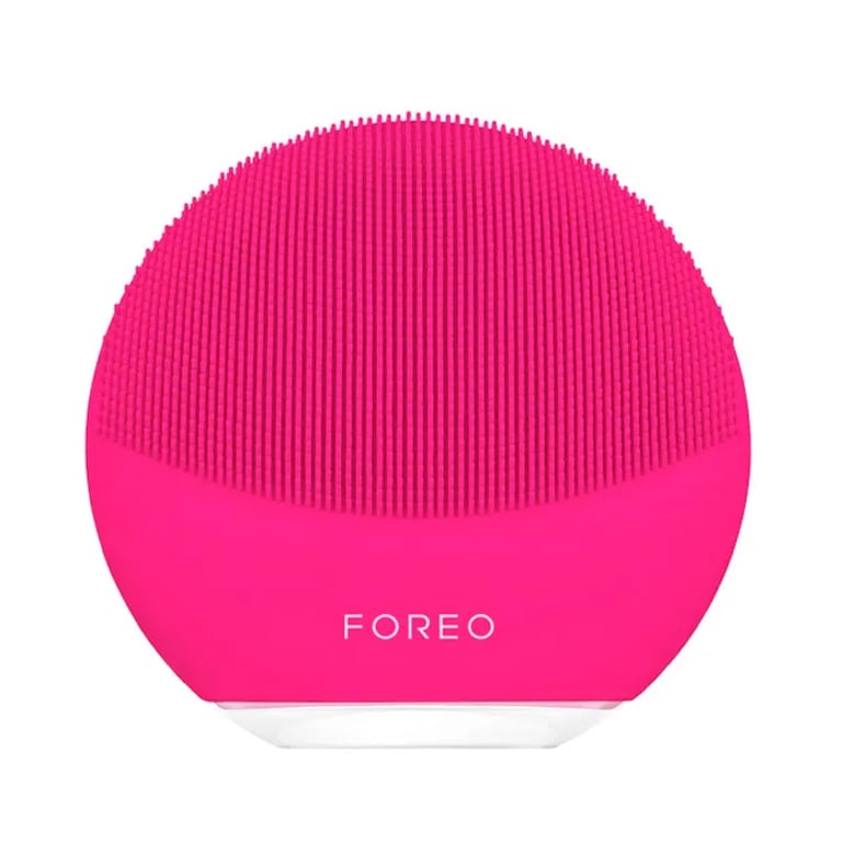 Luna Mini 3 Fuchsia