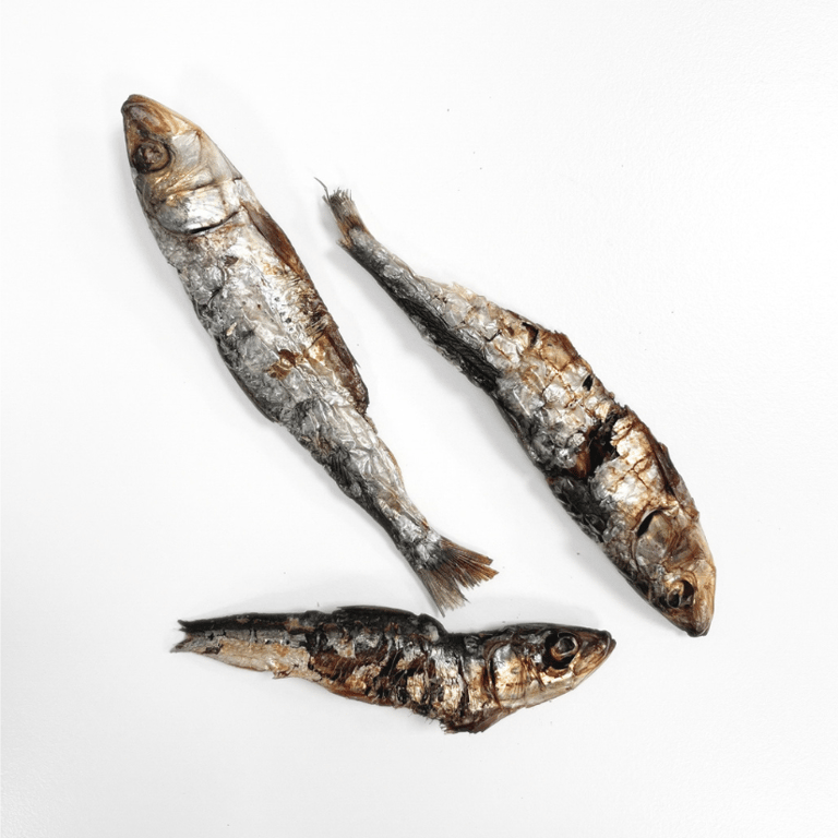 Getrocknete Sardine - imagen 2 de 2