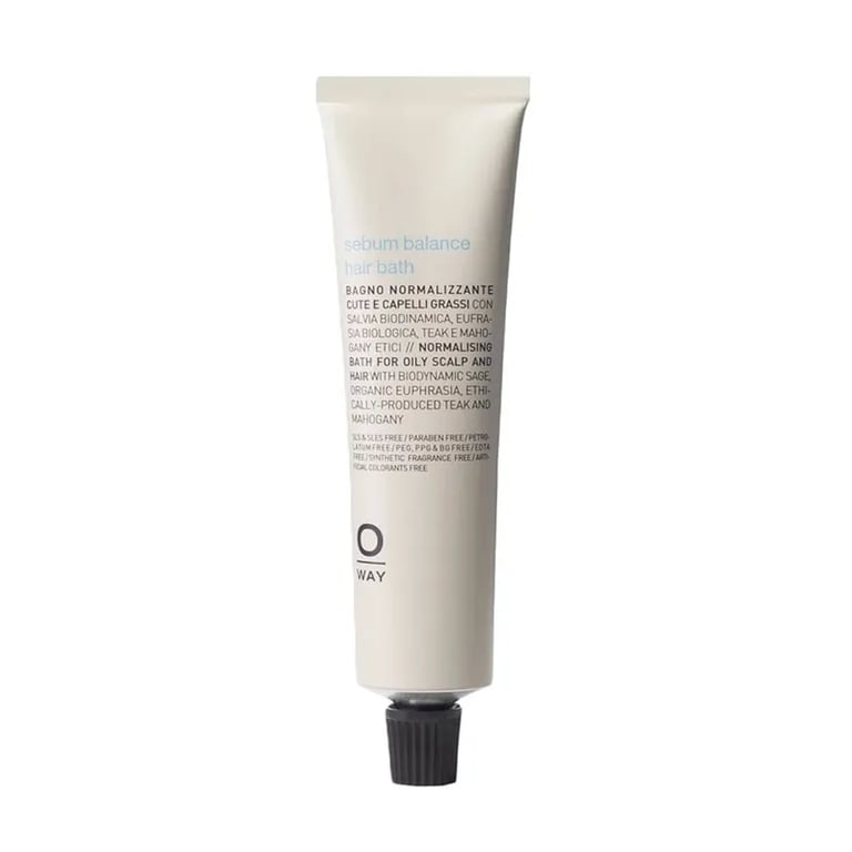 Rebalancing Sebum Balance Hair Bath