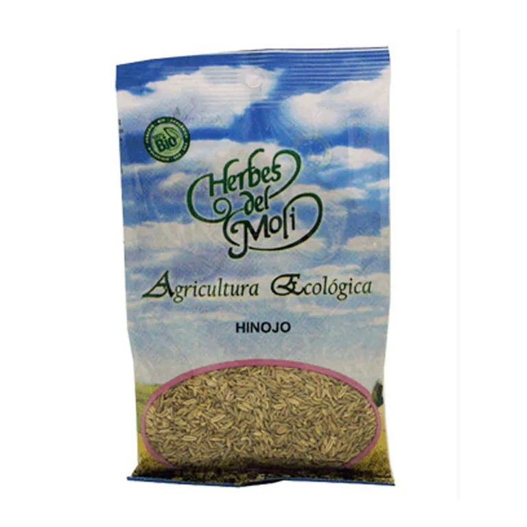 HINOJO SEMILLAS BIO
