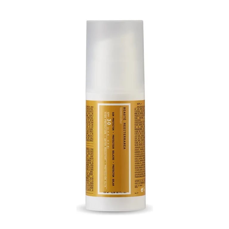 Sun Protector SPF30