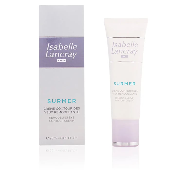Surmer Crème Contour Des Yeux Remodelante