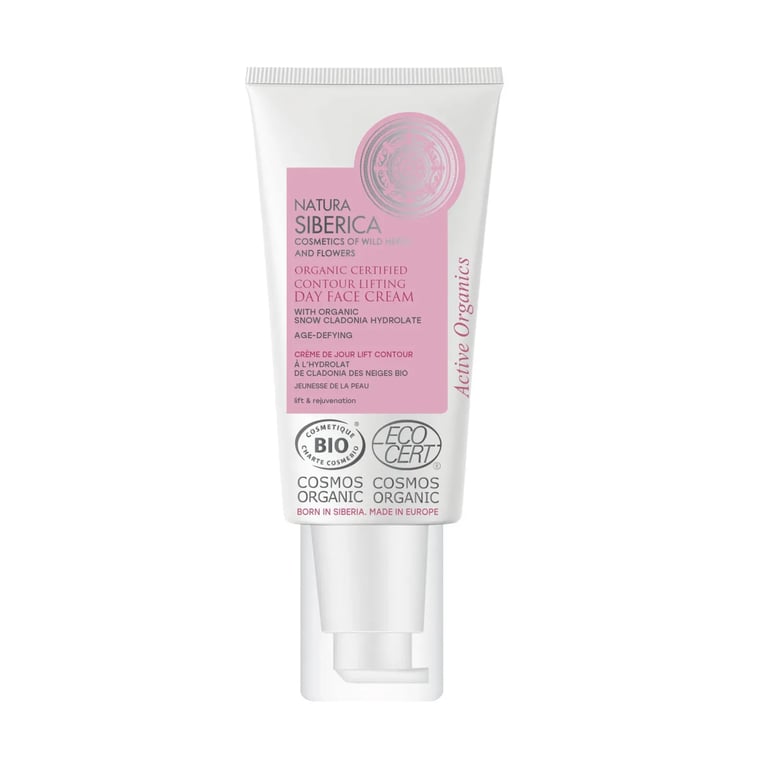 Tagescreme für das Gesicht Contour Lifting