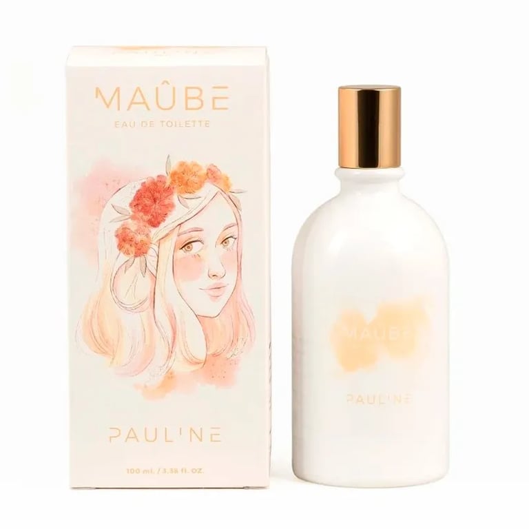 Pauline EDT