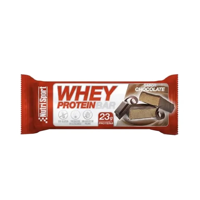 Whey Protein Bar