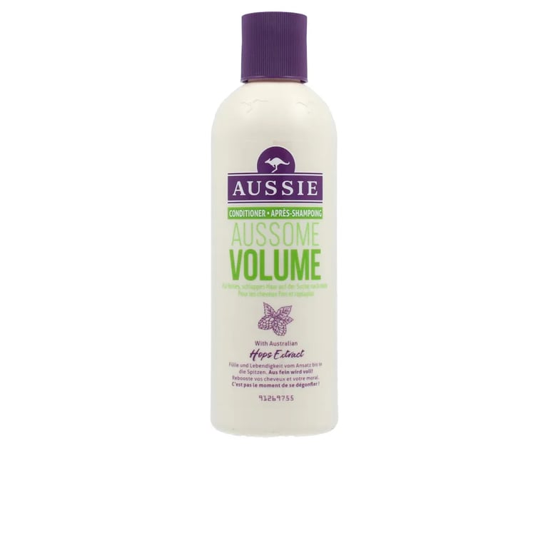 AUSSOME VOLUME CONDITIONER