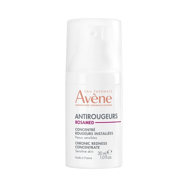 Anti-Rougeurs Crème De Jour Apaisante SPF30