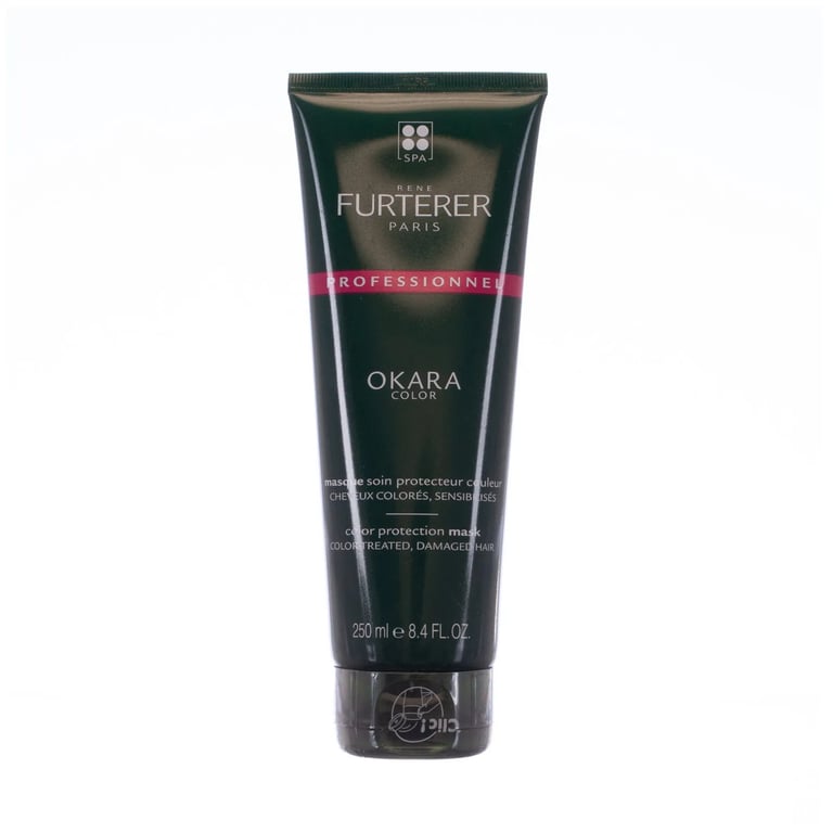 Okara Couleur Masque Protecteur De Couleur