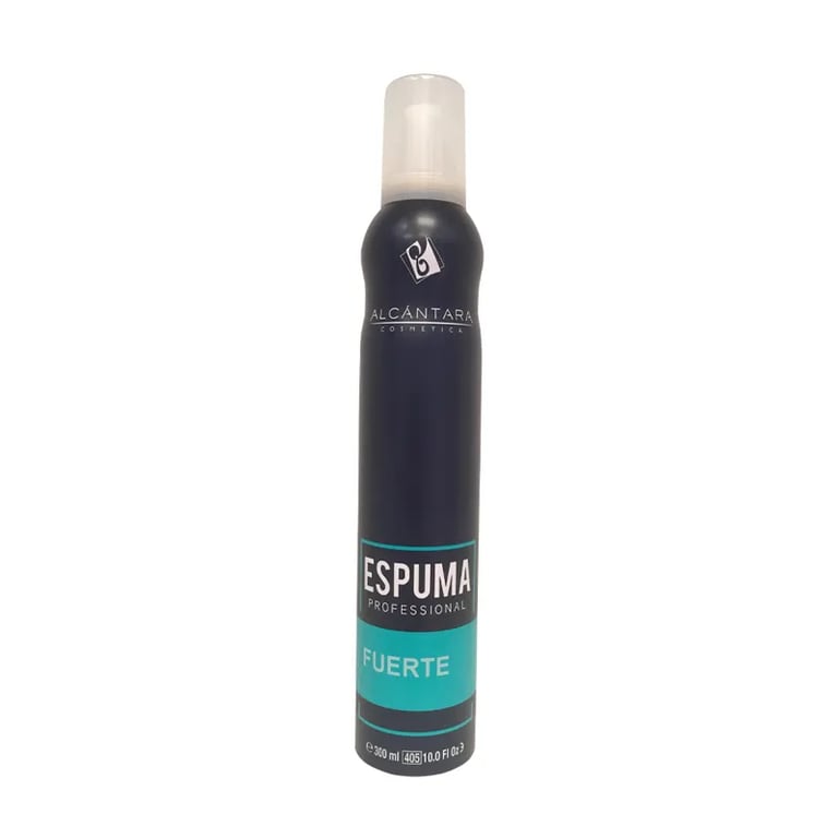 Mousse Professionale Forte
