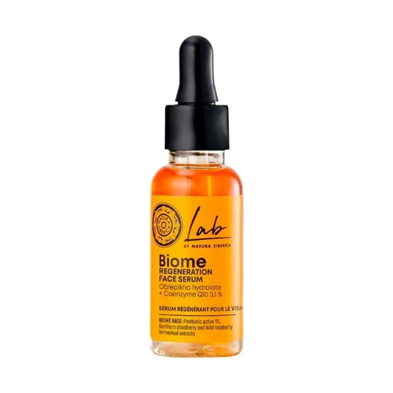 Sérum Facial Regenerador