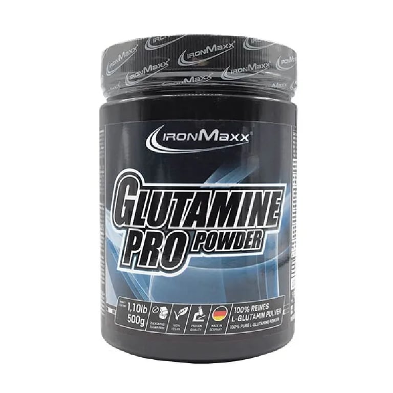GLUTAMINE PRO POWDER