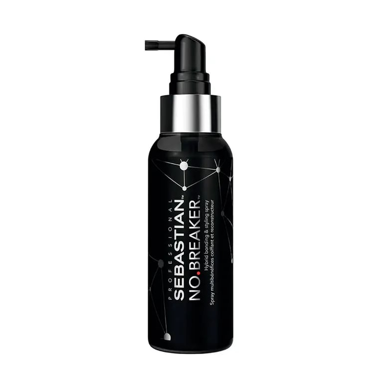 No Breaker Hybrid Bonding & Styling Spray