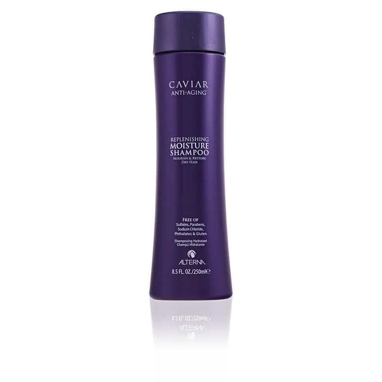 Caviar Anti-Aging Replenishing Moisture Shampoo