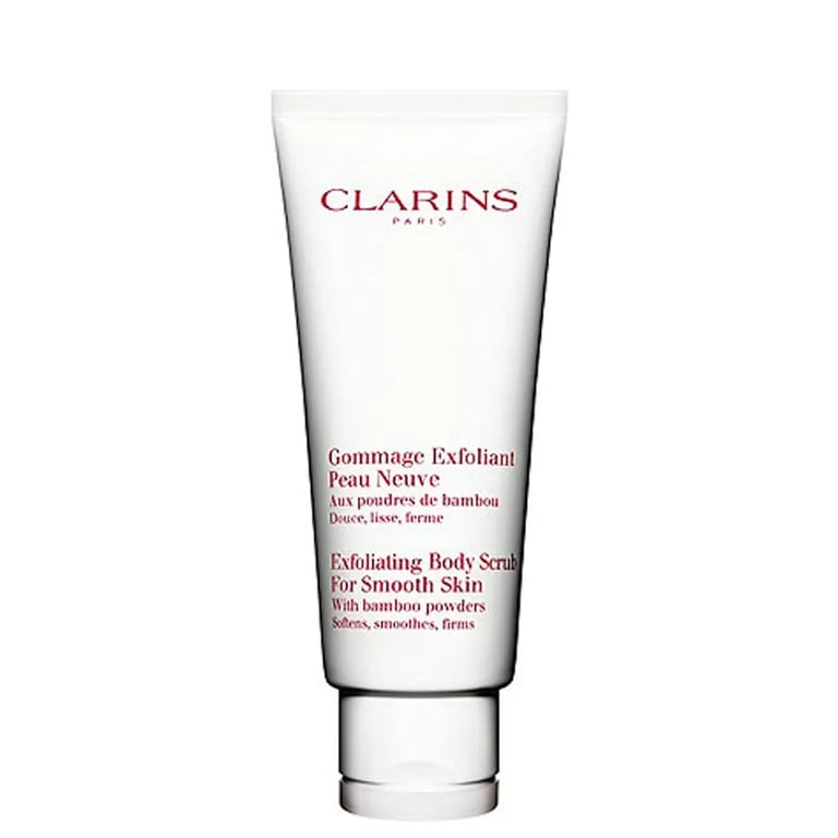 Gommage Exfoliant Corps Peau Neuve