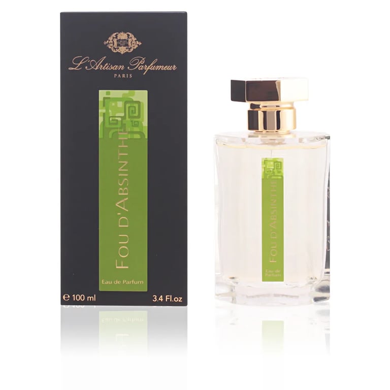 Fou D'Absinthe EDP