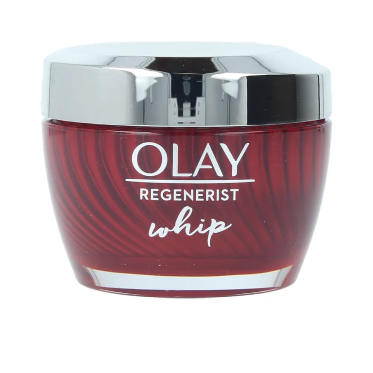 Whip Regenerist Crème Hydratante Active