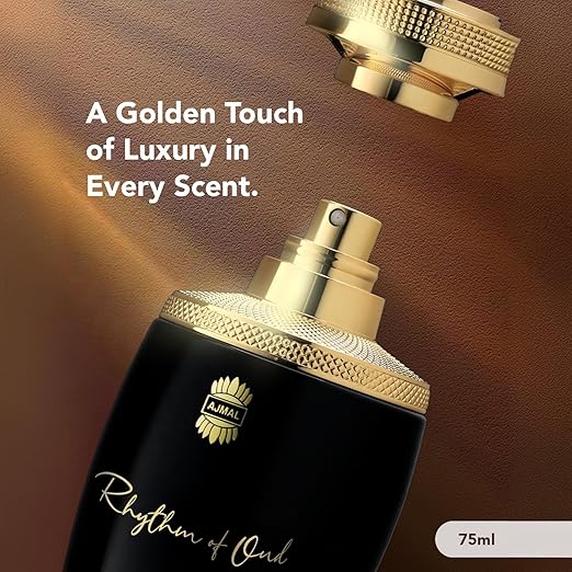 Violet Musc EDP 75 ml de Ajmal