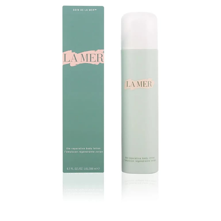 La Mer The Reparative Hydraterende Lichaamslotion