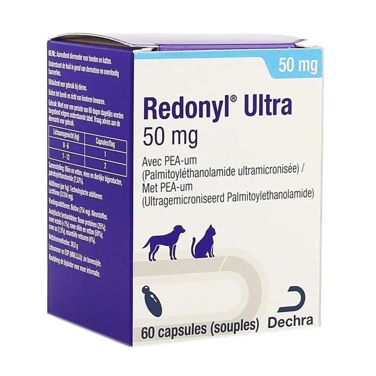 Redonyl Ultra 50 mg