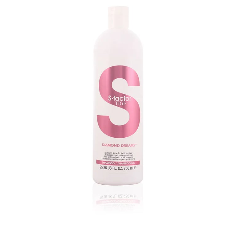 S Factor Diamond Dreams Shampoo