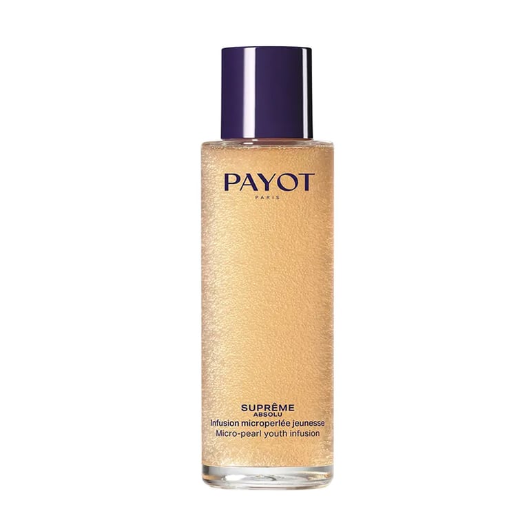 Supreme Absolu Infusion Microperlée Jeunesse