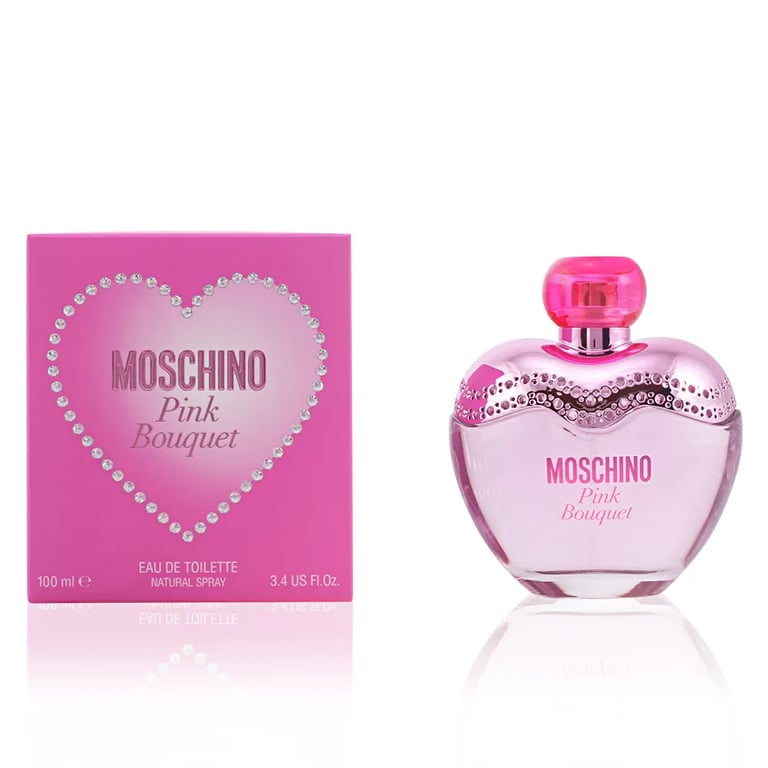 Pink Bouquet EDT