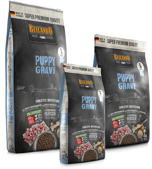 Belcando Puppy - imagen 2 de 11