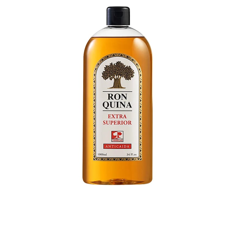 CRUSELLAS RON QUINA SUPERIOR