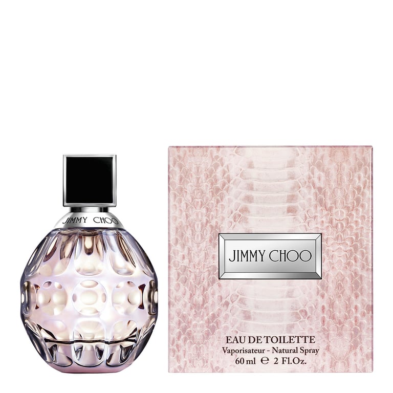 Jimmy Choo EDT 60 ml Jimmy Choo - imagen 2 de 2