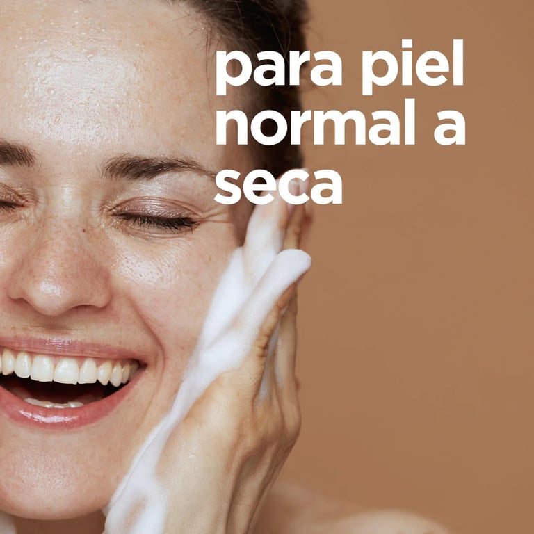 Detergente Viso Cremoso Argan Marocchino - imagen 3 de 5