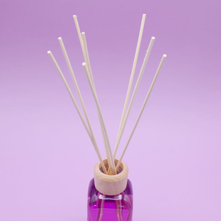 Diffuseur Mikado Lavande - imagen 8 de 17