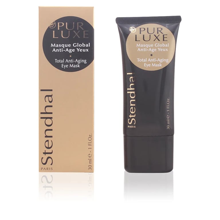 Pur Luxe Masque Contour Yeux